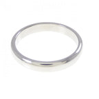 Tiffany & Co. Forever Wedding Band Ring
