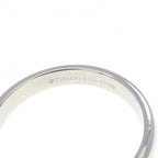 Tiffany & Co. Forever Wedding Band Ring