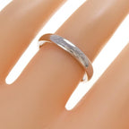Tiffany & Co. Forever Wedding Band Ring