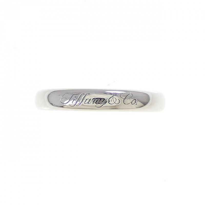 Tiffany & Co. Forever Wedding Band Ring