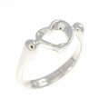 Tiffany & Co. Open Ring