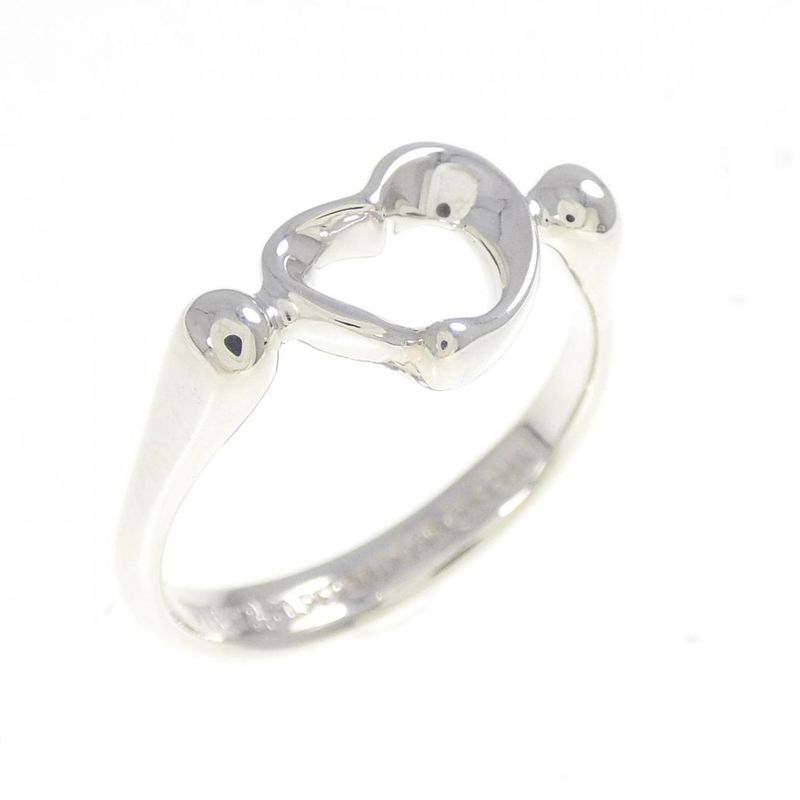 Tiffany & Co. Open Ring