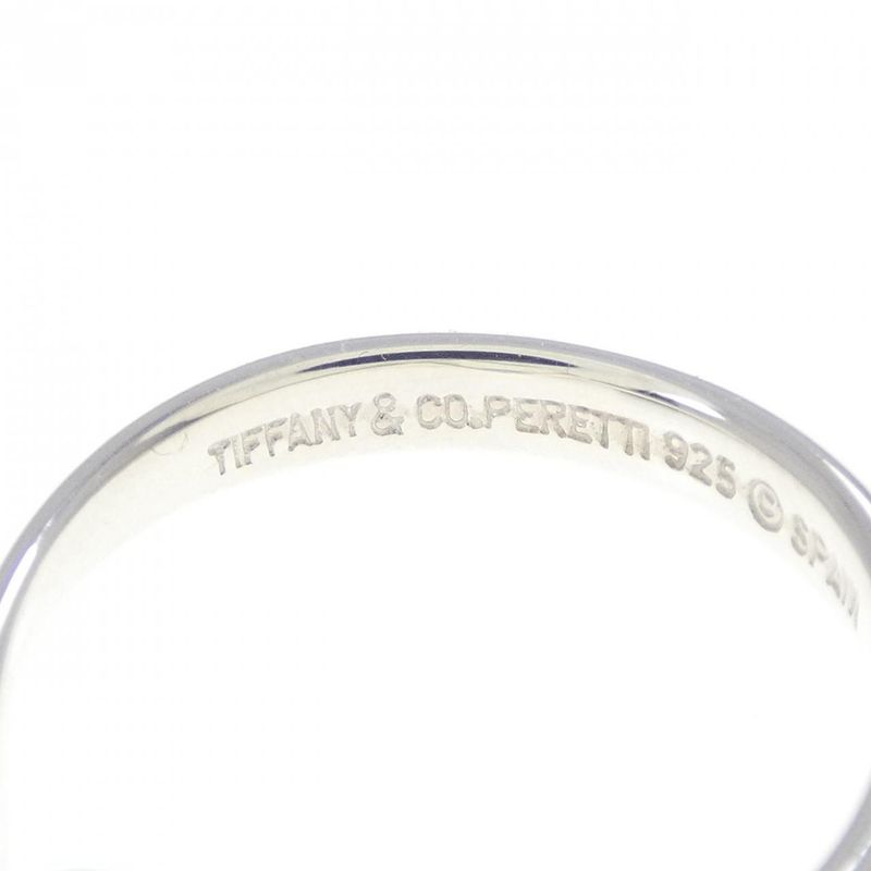 Tiffany & Co. Open Ring