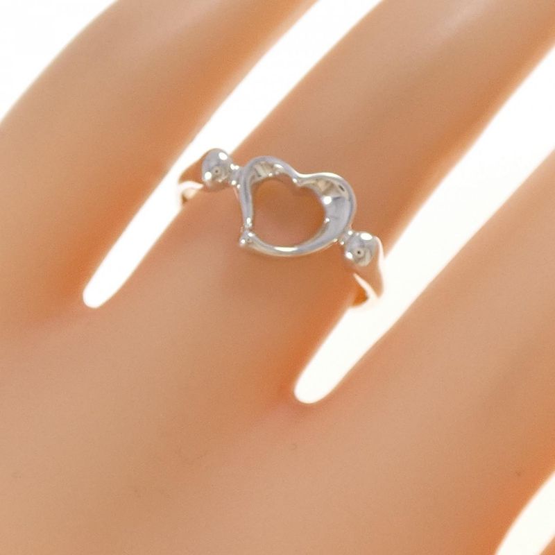 Tiffany & Co. Open Ring