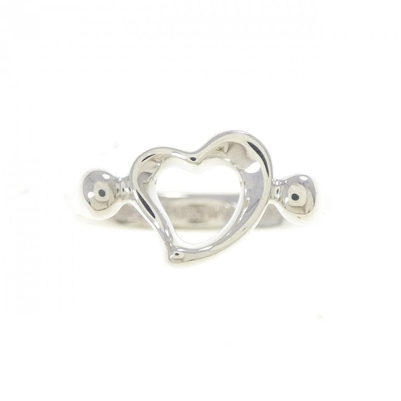 Tiffany & Co. Open Ring