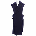 Celine 2 Long Vest