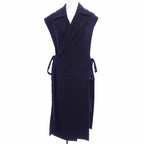 Celine 2 Long Vest