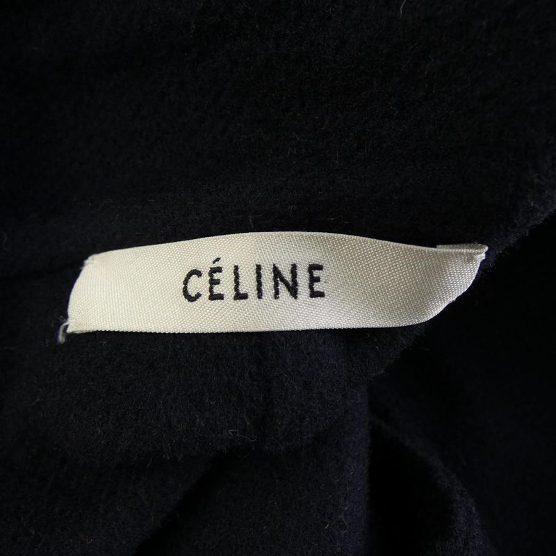 Celine 2 Long Vest