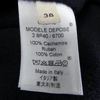 Celine 2 Long Vest