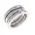 Bvlgari Band Ring