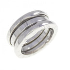 Bvlgari Band Ring