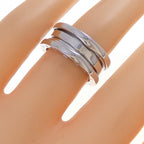 Bvlgari Band Ring