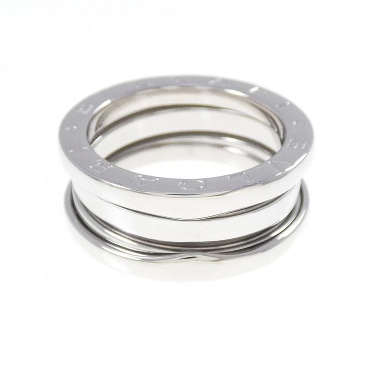 Bvlgari Band Ring