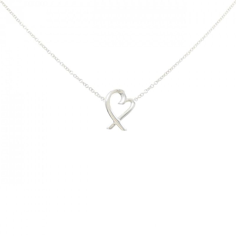 Tiffany & Co. Loving Necklace