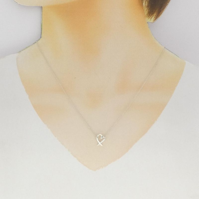 Tiffany & Co. Loving Necklace