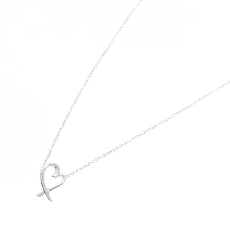 Tiffany & Co. Loving Necklace