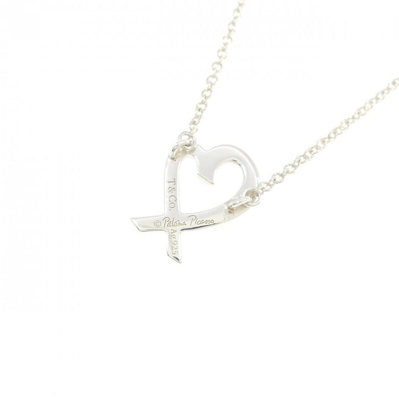Tiffany & Co. Loving Necklace