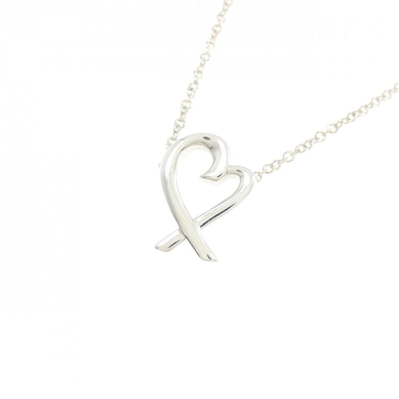 Tiffany & Co. Loving Necklace