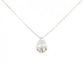 Tiffany & Co. Ball Necklace