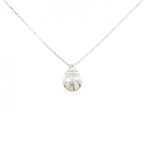 Tiffany & Co. Ball Necklace