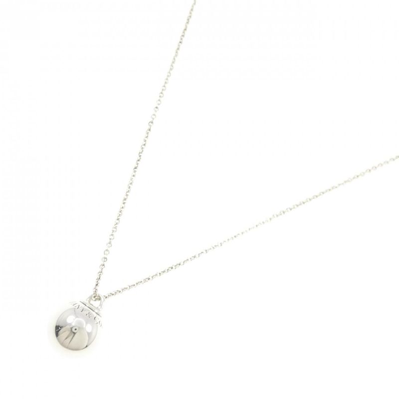 Tiffany & Co. Ball Necklace