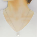 Tiffany & Co. Ball Necklace