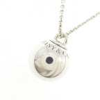 Tiffany & Co. Ball Necklace