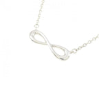 Tiffany & Co. Infinity Mini Necklace