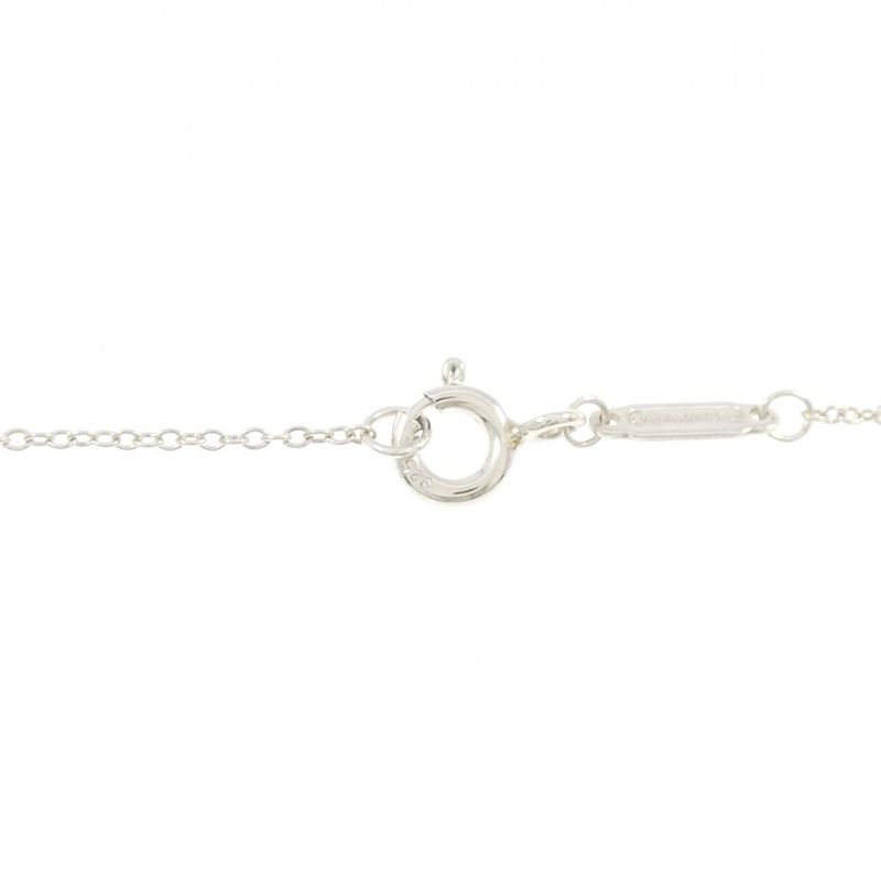 Tiffany & Co. Infinity Mini Necklace