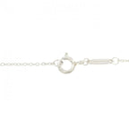 Tiffany & Co. Infinity Mini Necklace