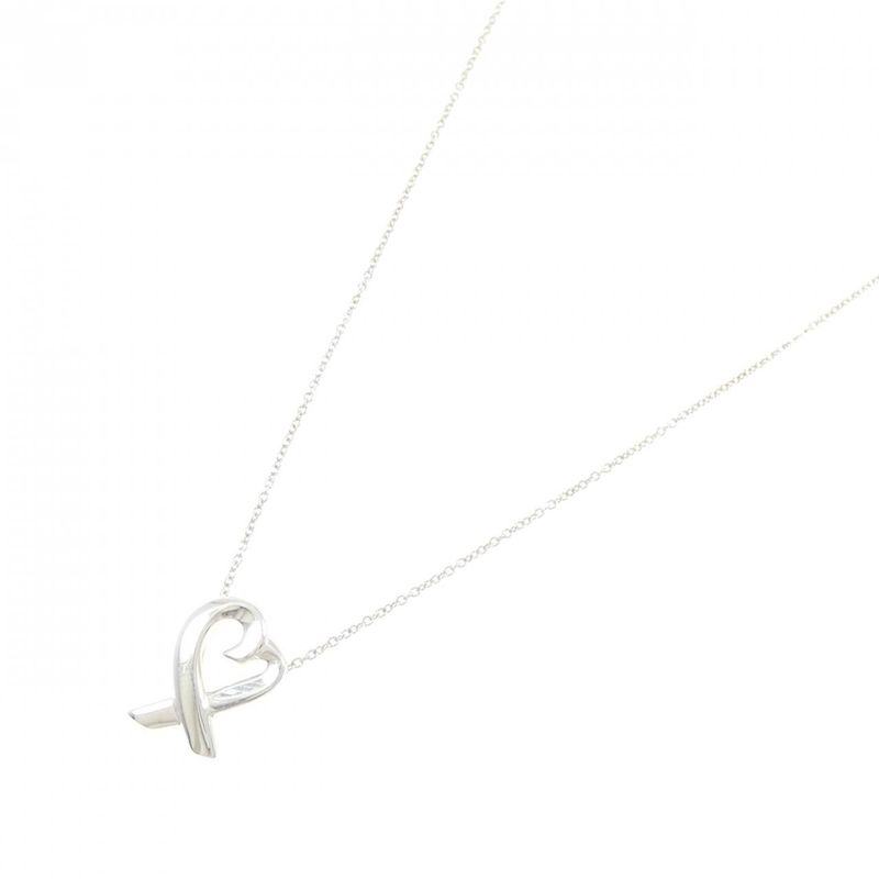 Tiffany & Co. 925 Necklace