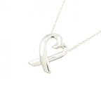 Tiffany & Co. 925 Necklace