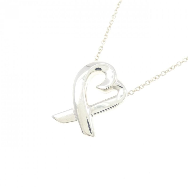 Tiffany & Co. 925 Necklace