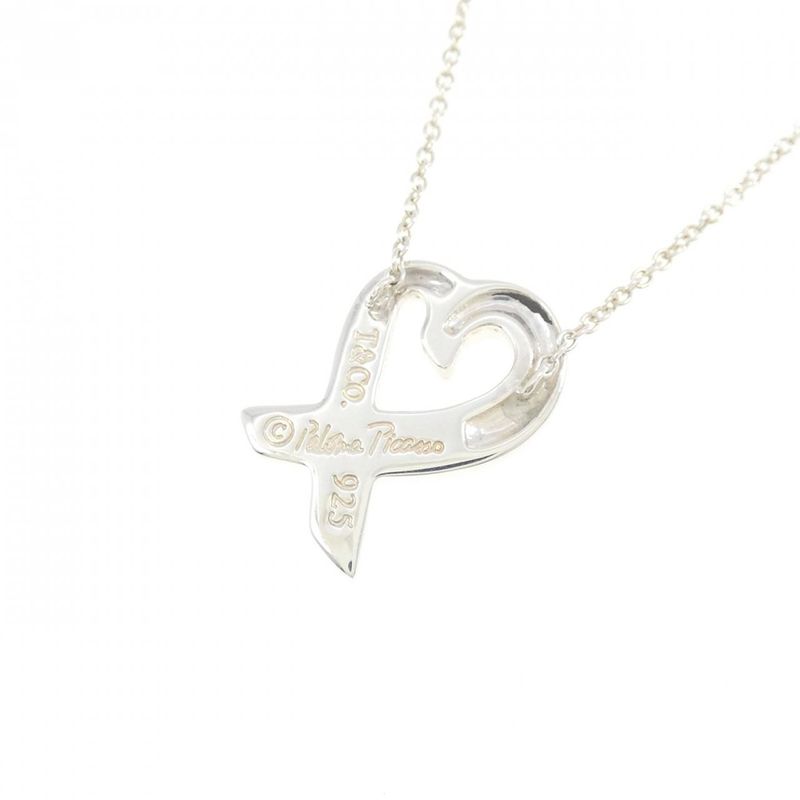 Tiffany & Co. 925 Necklace