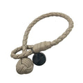 Bottega Veneta Bracelet Intrecciato Ivory Leather