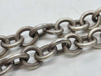 Tiffany & Co. Necklace Return to Silver
