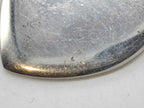 Tiffany & Co. Necklace Return to Silver