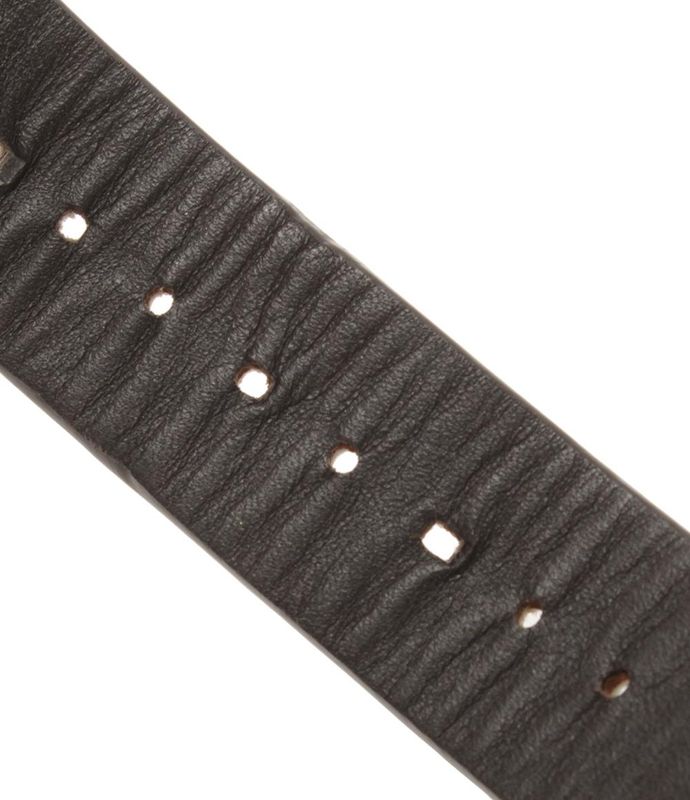 Gucci Watch Timeless Taiga 126.4 Quartz