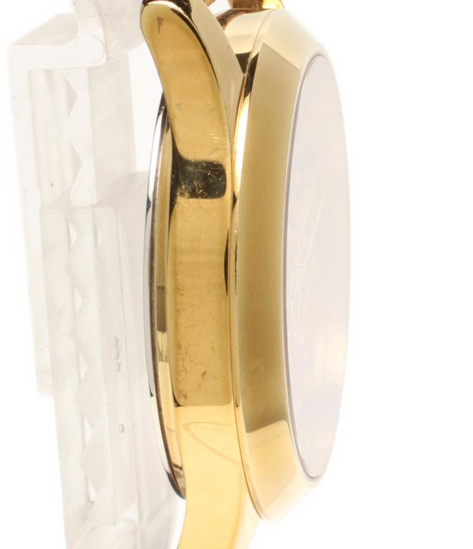 Gucci Watch Timeless Taiga 126.4 Quartz