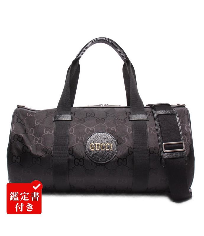 Gucci Boston Bag Shoulder Off the Grid