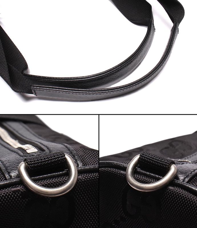 Gucci Boston Bag Shoulder Off the Grid