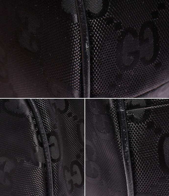 Gucci Boston Bag Shoulder Off the Grid