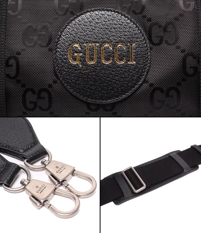 Gucci Boston Bag Shoulder Off the Grid