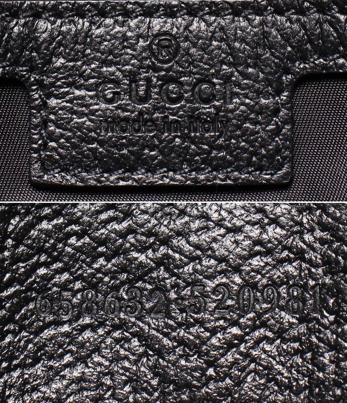 Gucci Boston Bag Shoulder Off the Grid