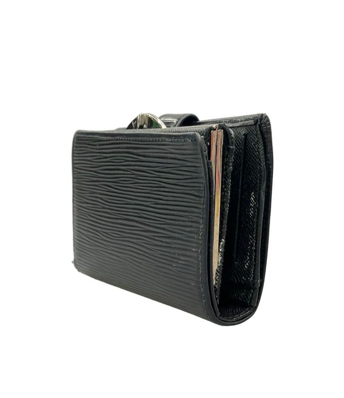 Louis Vuitton Bifold Wallet Portefeuille Viennois Epi