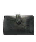 Louis Vuitton Bifold Wallet Portefeuille Viennois Epi