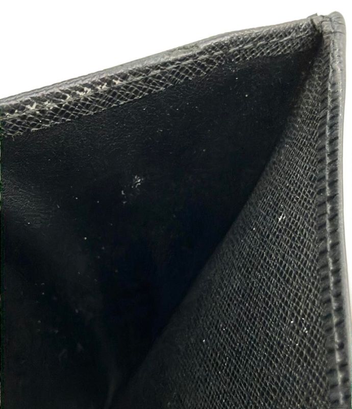 Louis Vuitton Bifold Wallet Portefeuille Viennois Epi