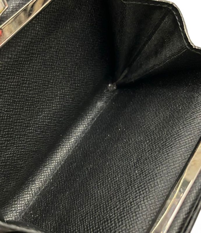 Louis Vuitton Bifold Wallet Portefeuille Viennois Epi