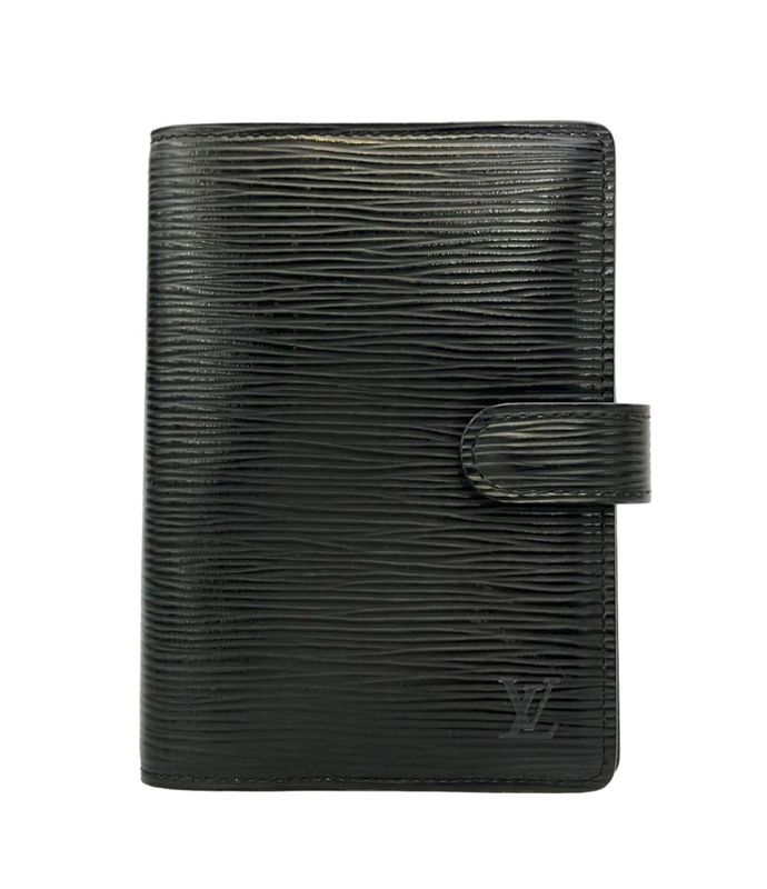 Louis Vuitton Notebook Cover Agenda PM Epi