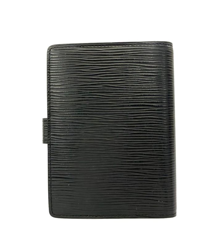 Louis Vuitton Notebook Cover Agenda PM Epi